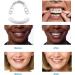 Magic Teeth Smile - Instant Cosmetic Tooth Covers & Provisional Dentures for Perfect Smile | International Shipping - Buy Online on GoSupps.com