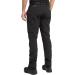 H henhorn Trekmaster Men's Softshell Hiking Pants - Winter Outdoor Lined Pants for Snowboarding - Black - Buy Online on GoSupps.com