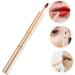 Housoutil lips Concealer lip stick lip applicators lip gloss brush lip gloss smudge stick telescopic makeup brush makeup brush for women lip balm beauty tools lip brush for women - Buy Online on GoSupps.com