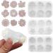 Premium Nail Tools & 3D Crystal Nail Art Decor - UV Gel Mixed Powder & Transparent Resin for Gorgeous Manicure - Buy Online on GoSupps.com