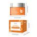 Vitamin C Face Cream - Nourishing & Moisturizing with Shea Butter (50ml) - Fresh Non-Greasy Formula for Radiant Skin - International Shipping Available - Buy Online on GoSupps.com