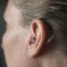 Hearing Assist Recharge BTE Air Conduction Hearing Aid (Both Ears) | FDA Registered, Rechargeable with Charging Case | TV Offer + Free Tech Support | Beige - Buy Online on GoSupps.com