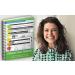 Chronic Pain Journal Track and Manage Your Pain by Identifying & Eliminating Triggers - Buy Online on GoSupps.com