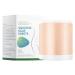 Silicone Scar Sheets (1.6"x 60'' Roll-1.5M) Silicone Scar Tape Silicone Scar Sheets Patches Silicone Reusable Scar Strips Suitable for All Types of Scars Silicone Scar Gel Tape