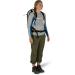 Osprey Sirrus 24 Women's Hiking Backpack in Succulent Green - Lightweight and Durable - Buy Online on GoSupps.com