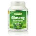 Greenfood Ginseng (Siberian Ginseng), 450 mg, High Dose, 120 Capsules, No Artificial Additives, No Genetic Engineering, Vegan.