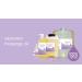 Buy Hydro 2 Oil Relaxation Massage Oil 8.4 fl oz - Water Dispersible Strong Lavender Scent for Ultimate Relaxation - International Shipping Available - Buy Online on GoSupps.com