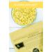 Montana Whole Golden Lentils | 4 lb Resealable Bags | Non-GMO | Kosher | Vegan | Non-Irradiated (Will Sprout) | Yellow Lentils 4 Pound (Pack of 1) - Buy Online on GoSupps.com