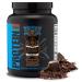 2nd Nature Supplements Plant-Based Protein Chocolate 30 Servings 2.2 LB 21G Vegan Protein & EAAs to Support Muscle Growth & Recovery No Sugars Added & Made Without Soy Gluten or GMOs