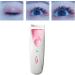 Heated Electric Eyelash Curler | Temperature Sensitive | Beautiful Eye Makeup Tool | Durable ABS Silicone | Shop Internationally - Buy Online on GoSupps.com