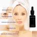 LIQ CR Serum Night 0.3% Retinol SILK Anti-Aging Anti Wrinkle Correction Serum 30ml 1oz - Buy Online on GoSupps.com