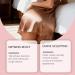 Cr me pour les fesses pour adultes | Beurre hydratant nourrissant pour les fesses Cr me raffermissante | Pour les femmes amateurs de fitness et de beaut amateurs de beaut Utilisation quotidienne - Buy Online on GoSupps.com