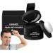Hair Powder for Women Hair S Powder - Touch-Up Powder Applicator Included Waterproof and Long Lasting Hair Concealer Grey Cover Shading Tool for Look in Black - Buy Online on GoSupps.com