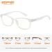 Efe 4-Pack Anti-Blue Light Reading Glasses for Men & Women Designer Style Ultra-Light Comfortable Multi-Colored 1.0x Perfect Anti-Fatigue Computer Glasses - Buy Online on GoSupps.com