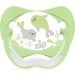 NIP Spar-Set Silikon Schnuller Family Gr 3 (18-32 Mo) - 6 Pack Girls BPA Free Made in Germany - International Shipping Available - Buy Online on GoSupps.com