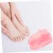 1 Ensemble Exfoliantes Silicone pour Mains Masques Hydratants R utilisables pour Douce Mains - Buy Online on GoSupps.com