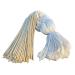 Cotton Sutra Neti (With Wax) An Advanced Form Of Yogic Nasal Cleansing (Set of 5)