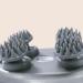 Rechargeable Wireless Scalp Massager - Portable Relaxation & Stress Relief | Shop Internationally - Buy Online on GoSupps.com