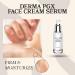 Derma PGX Face Cream Serum - Premium Hydrating Skincare | International Shipping Available - Buy Online on GoSupps.com