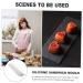 Zerodeko 1pc Sandwich Tube Mold Mousse Cake Core Mould Silicone Candle Mold Large Silicone Soap Tube Molds Soap Making Tube Silicone Molds Kitchen Baking Mold Silica Gel Self Made Insert 32X6.3X3.7CM - Buy Online on GoSupps.com