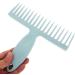 Lot de 2 Peignes D pilatoires Multifonctions en Plastique Outil Portable pour Nettoyage des Poils de Balai et Cheveux L ger et Pratique pour Entretien Cheveux Boucl s - Buy Online on GoSupps.com