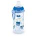 NUK Blue Music Silicone Spout Active Cup 10oz (2 Pack) - Design May Vary - Buy Online on GoSupps.com