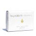 True Pure Castile Olive Oil Soap - 100% Organic Extra Virgin - International Shipping - Buy Online on GoSupps.com