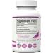 Body Saffron Extract 8825 - Antioxidant & Mood Support Supplement with 88.5mg Pure Safranal - Vegetarian Capsules - Buy Online on GoSupps.com