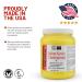 Buy MODA Cholesterol Deep Conditioning Hair Cream - Keratin Panthenol Collagen Jojoba Oil & Vitamin E - 64 Oz | International Shipping Available - Buy Online on GoSupps.com