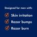 Gillette SkinGuard Men's Razor Flex Handle with 4 Blade Refills - Buy Online on GoSupps.com
