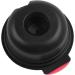 Dosette caf rechargeable Bosch pour machines Tassimo kit d'accessoires avec couvercles en silicone et outils de nettoyage (B) - Buy Online on GoSupps.com