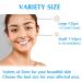 Acne Patch - 216 Invisible Hydrocolloid Patches for Effective Acne Relief | Suitable for All Skin Types - Buy Online on GoSupps.com