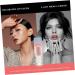 PACKOVE 6 Pi ces Tubes de Lip Gloss Vides Conteneurs Diy Couleur D grad e Pratiques pour Voyage et Utilisation Quotidienne Uniques et Esth tiques - Buy Online on GoSupps.com