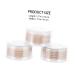 Housoutil 3 Rolls Reel Double Eyelid Stickers Tapes Eyelid Tape Clear Female Eyelid Stickers Olives Breathable - Buy Online on GoSupps.com