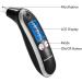 Ketone Breath Tester Portable Digital Ketosis Breath Analyzer with 10 Mouthpieces High Accuracy Ketone Meter of Ketosis Levels in Breath - Buy Online on GoSupps.com