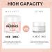 Makartt Dj Vu Nude Dip Powder 1oz for Odor-Free French Manicure - Long-Lasting, No Lamp Needed - Buy Online on GoSupps.com