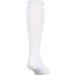 Gold Toe Men's Ultra Tec Performance Over-The-Calf Athletic Socks - Size Large, White (3-Pack) - Buy Online on GoSupps.com