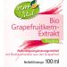 Kopp Vital Bio-Grapefruitkern Extract Drops | Organic & Vegan | 100ml | High-Quality Bioflavonoids - Buy Online on GoSupps.com
