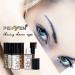 1Pc Glitter Liquid Eyeliner Eye Shadow Long Lasting Waterproof Luminous Metallic Shiny Smoky Shimmer Sparkling Eyeshadow Liquid (A 1 PC) - Buy Online on GoSupps.com