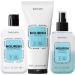 Kemon Masque nourrissant pour cheveux d m lants secs et germ s base de beurre de karit pour cheveux doux 200 ml - Buy Online on GoSupps.com