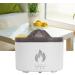 Aromatherapy Scent Air Humidifier & Essential Oil Diffuser - 700ML Salt Lamp Aroma Diffuser with Timer & Auto Shut Off for Home & Office - Cool Mist Humidifier (US Plug 100-240V - Buy Online on GoSupps.com