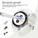 Kimilar 4 Pack Galaxy Watch 4/5 Screen Protector 40mm - Waterproof Tempered Glass Cover for Samsung Galaxy Watch 4/5 40mm Smartwatch - Buy Online on GoSupps.com