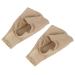 iFCOW Toe Separator & Bunion Corrector | Toe Straightener for Toe Alignment - Buy Online on GoSupps.com