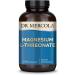 Dr. Mercola Magnesium L-Threonate & Calcium with D3 & K2 | 90 Servings | Bone Health Dietary Supplement | Non-GMO - Buy Online on GoSupps.com