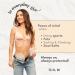 SIIL Ostomy Shield | Stoma Guard & Protector | Premium Ostomy Supplies | Ostomy Bag Cover - White - Buy Online on GoSupps.com