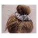 HappyERA Silver Rhinestone Hair Tie - Elegant Accessories for International Shipping - Buy Online on GoSupps.com