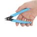 Professional Stainless Steel Rhinestone Remover Nail Clipper Trimmer - Manicure Nail Art Tool - Buy Online on GoSupps.com