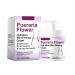 Pueraria Flower Hydration Skin Firming Cream - Anti-Wrinkle & Extra Firming Day Cream - Body Firming Anti-wrinkle Cream, Advanced Anti-wrinkle Moisturizing Cream for Body, Firm Tighten Skin Cream