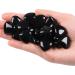 MAIBAOTA Black Obsidian Crystal Healing Crystals Gemstones Pocket Gifts Heart-Shaped Nature Spiritual Energy for Women Men Reiki Divination Balancing Yoga Meditation 10PCS - Buy Online on GoSupps.com