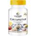 Calcium citrate - 300mg calcium per tablet - 90 tablets - vegan | Warnke Vitalstoffe - German pharmacy quality